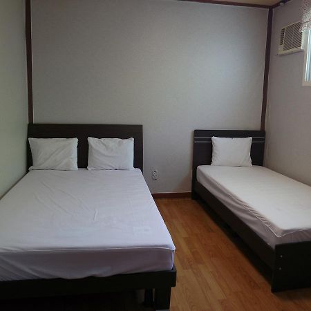 Sorak Garden Resortel Сокчхо Екстер'єр фото
